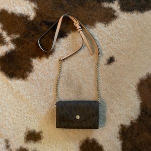 Michael Khors small Crossbody bag